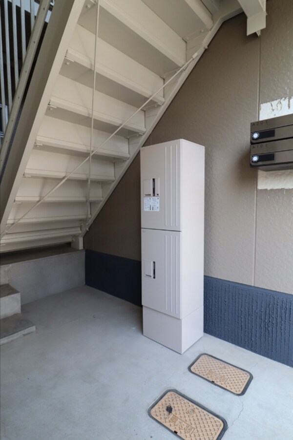 建物設備