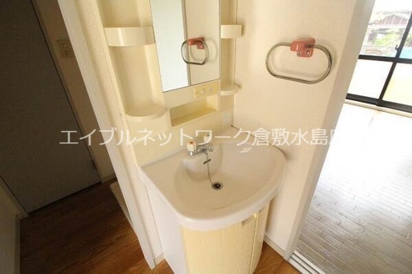 洗面・脱衣所