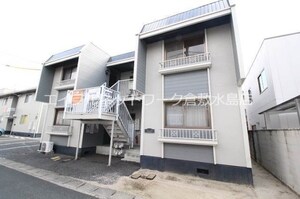 パレーシャルフダバ外観写真
