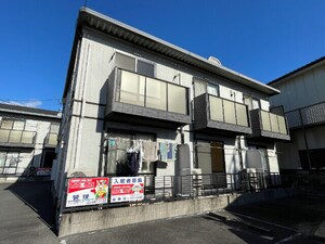宮原マンション小溝　Ａ外観写真