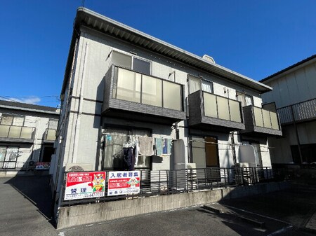 宮原マンション小溝　Ａ外観写真
