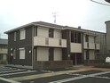 オリーブガーデン　Ａ棟