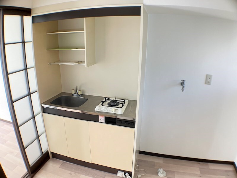 物件内観写真7　(川崎医科大学附属病院 2716m)