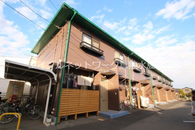 庭瀬ダイイチコーポ