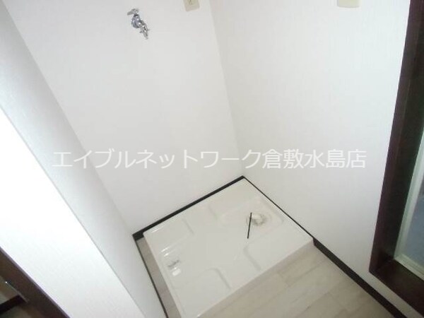 洗面・脱衣所