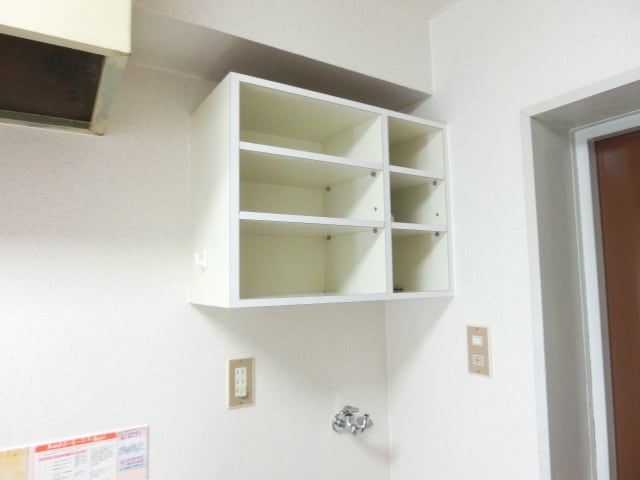 物件内観写真21　(倉敷郵便局 447m)