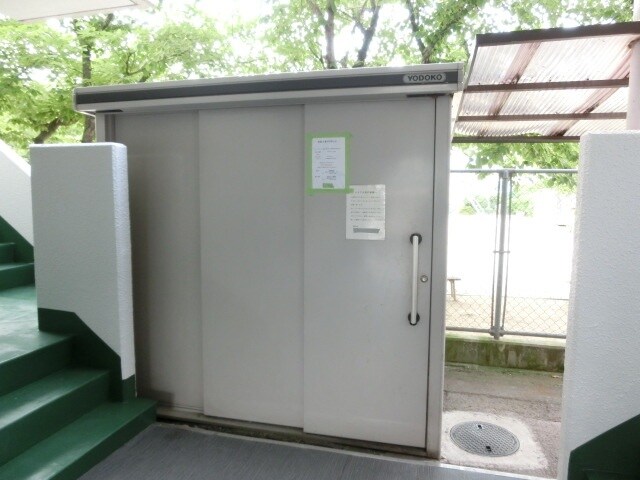 物件内観写真22　(玉島信用金庫鶴形支店 435m)