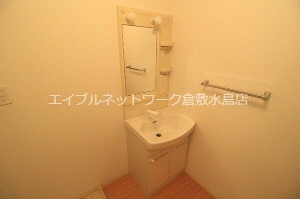 洗面・脱衣所