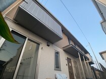 Radicale　Ⅱの外観写真