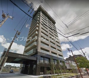 ＬA　ＭＩＡ　ＣＡＳＡ外観写真