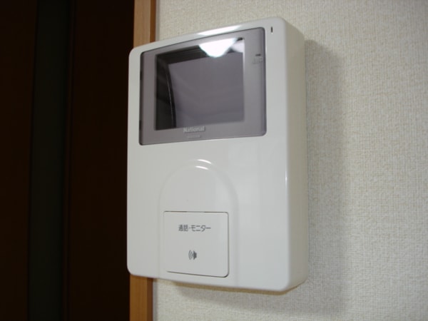 建物設備(室内設備)