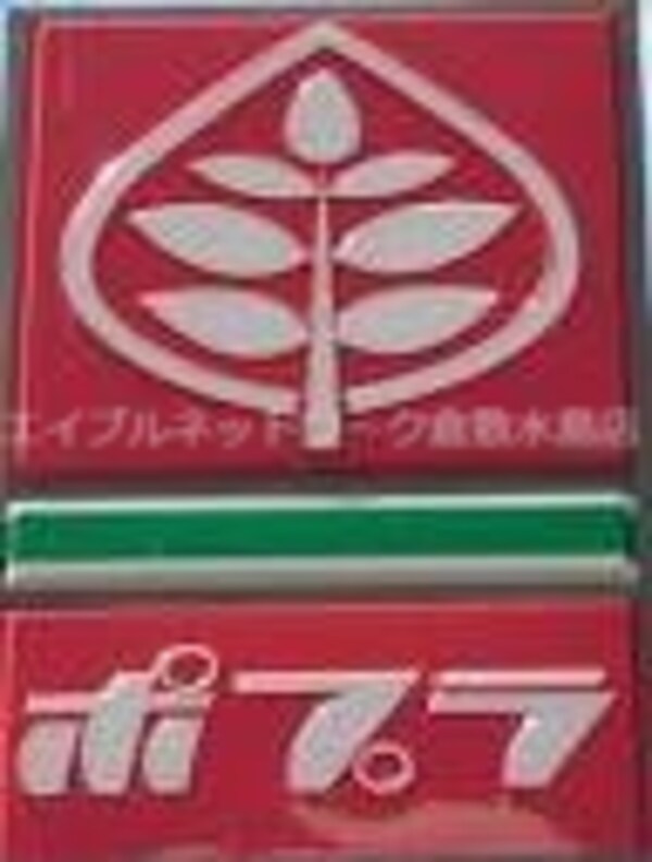 周辺環境(ポプラ岡山久米店 1038m)
