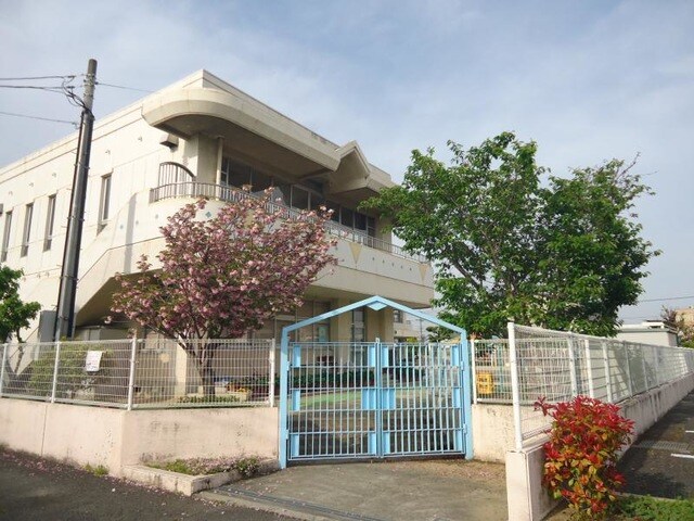 物件内観写真29　(岡山市立福田幼稚園 1889m)