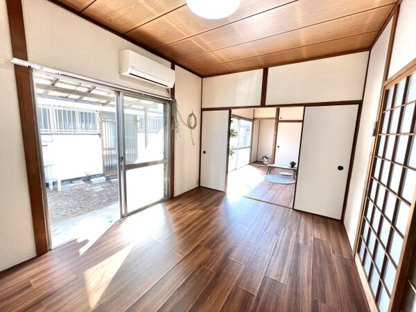 居室