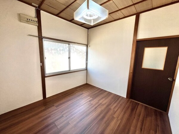 居室