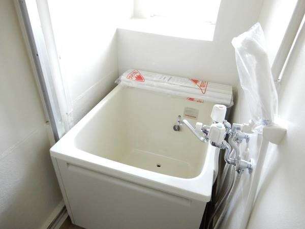 物件内観写真6　(ビレッジハウスの同一物件・同一タイプの間取りの写真です)