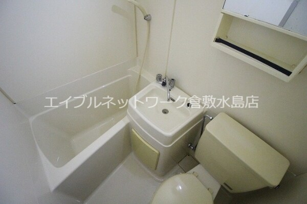 洗面・脱衣所