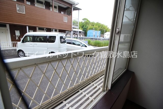 物件内観写真19　(バルコニー)