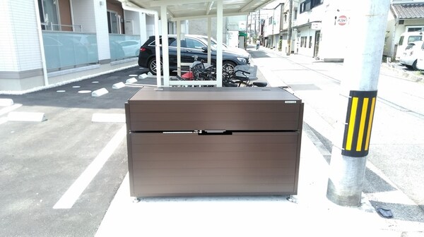 建物設備