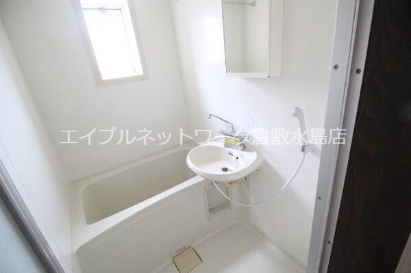 洗面・脱衣所
