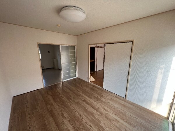 居室
