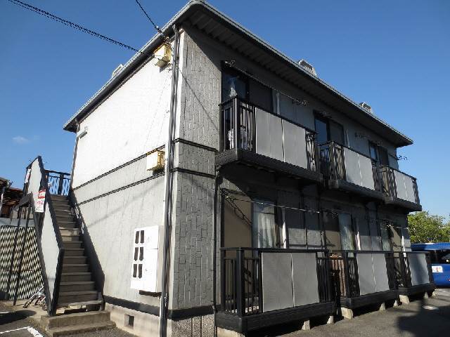 エートス川嵜