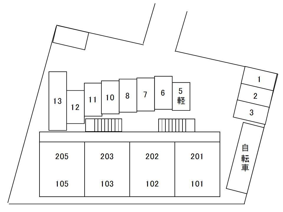 物件内観写真2　(その他図面)