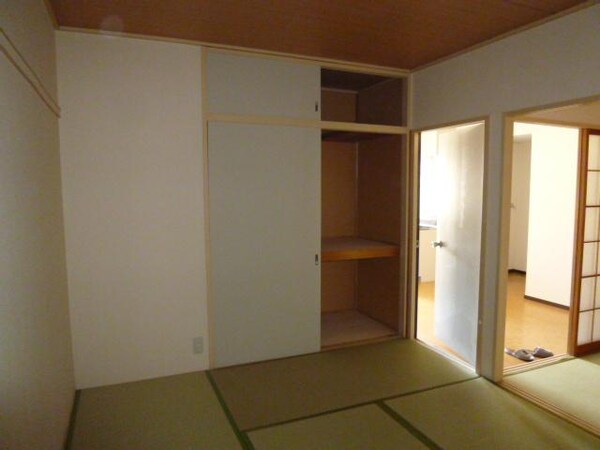 居室(和室)