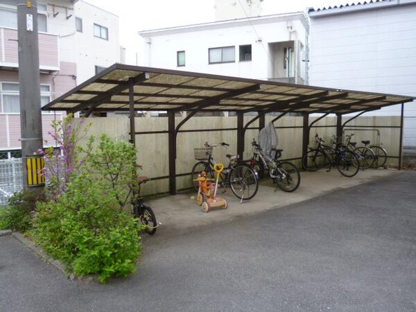 建物設備(その他)