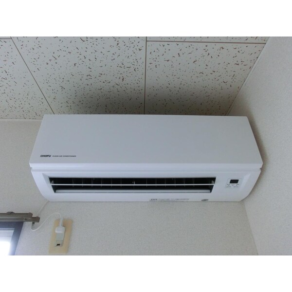 建物設備(その他の設備)