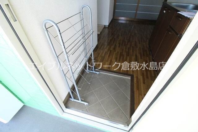 物件内観写真27　(スリッパラック)