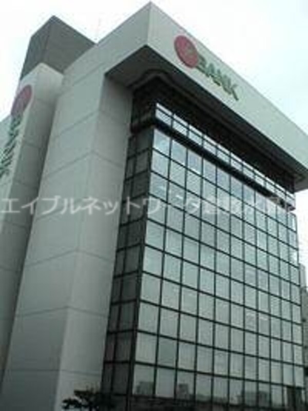 周辺環境(トマト銀行庭瀬支店 588m)