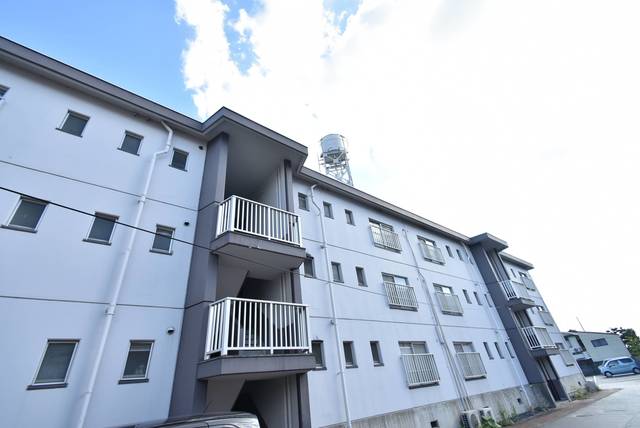 Ｋ’ｓ　Ｂ倉敷中庄Ⅱ棟