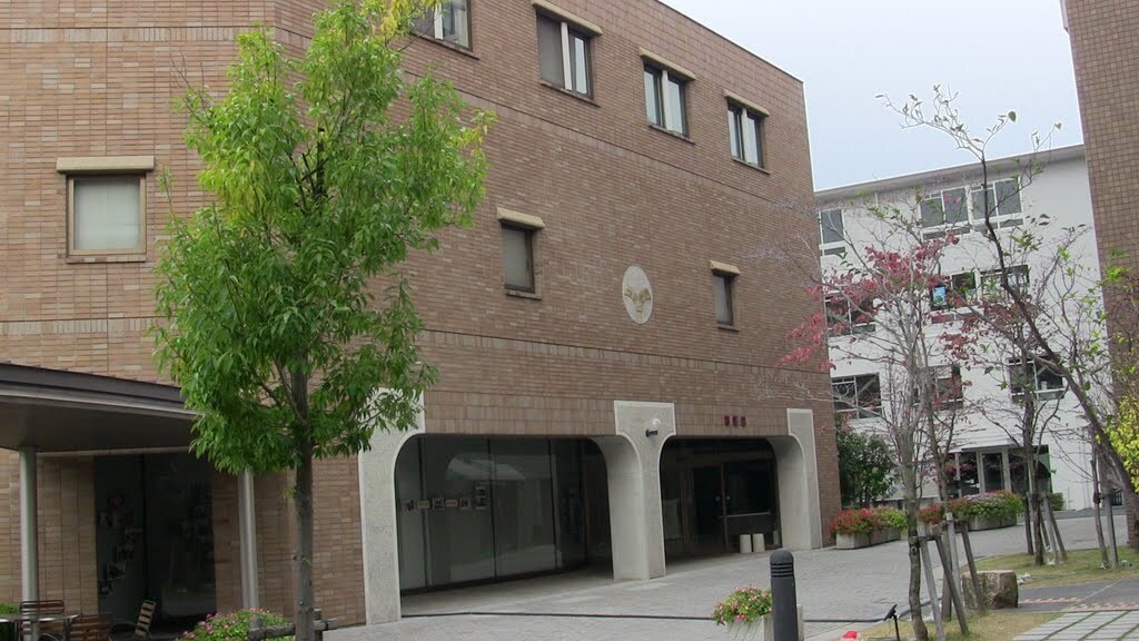 物件内観写真24　(中国学園図書館中国学園大学図書館中国短期大学図書 887m)