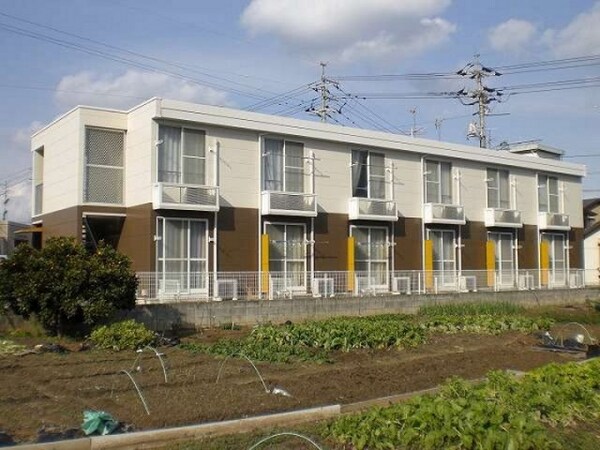 外観(※写真と現状が異なる場合は現状を優先)