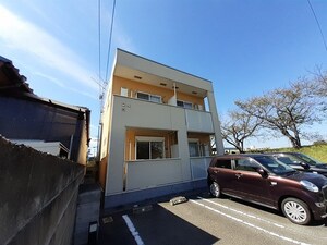 プリムローズ外観写真