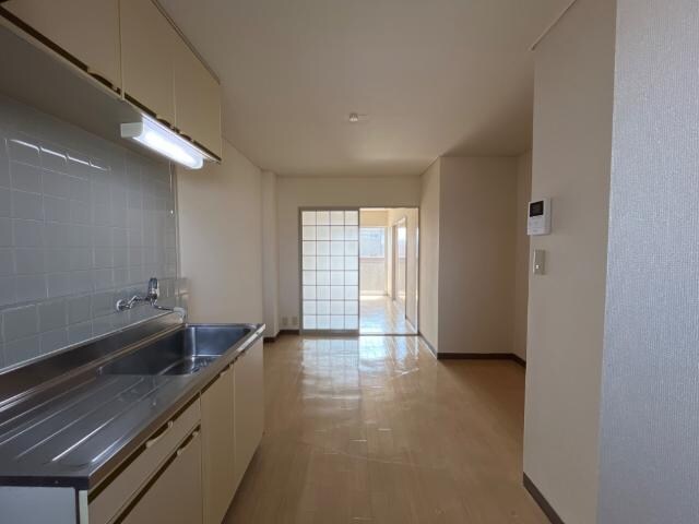 物件内観写真12　(ダイニング)