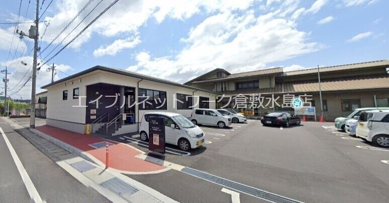 物件外観写真13　(岡山市役所北区役所一宮地域センター 2235m)