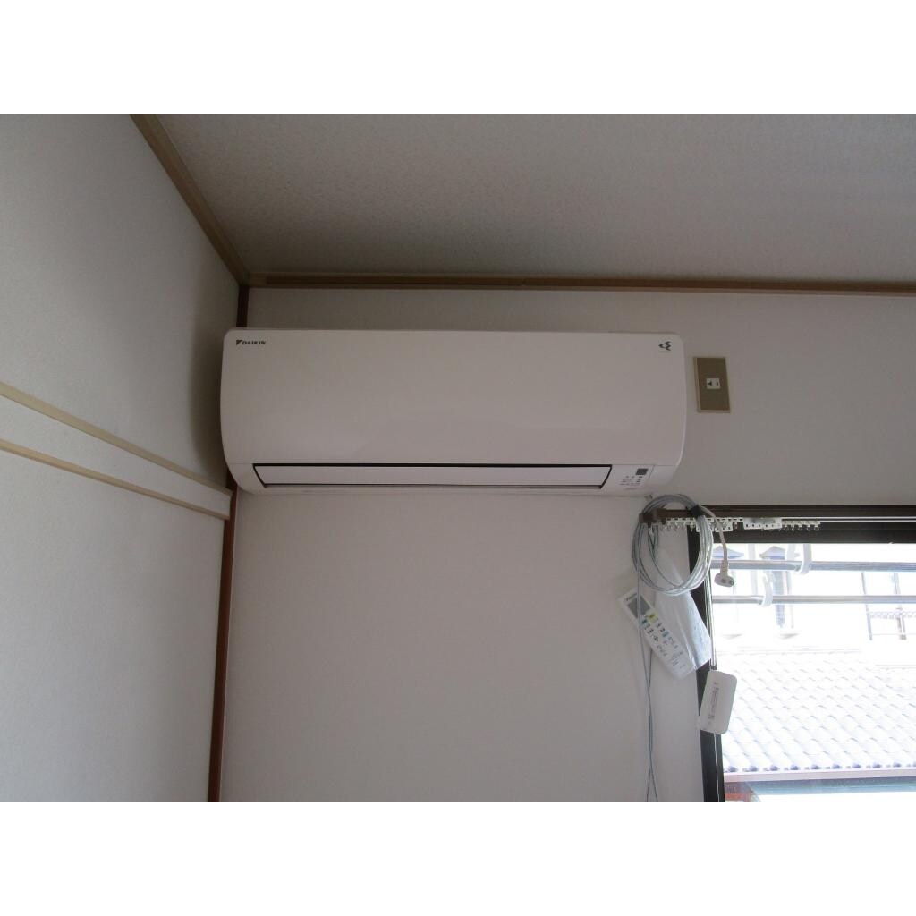 物件内観写真17　(その他の設備)