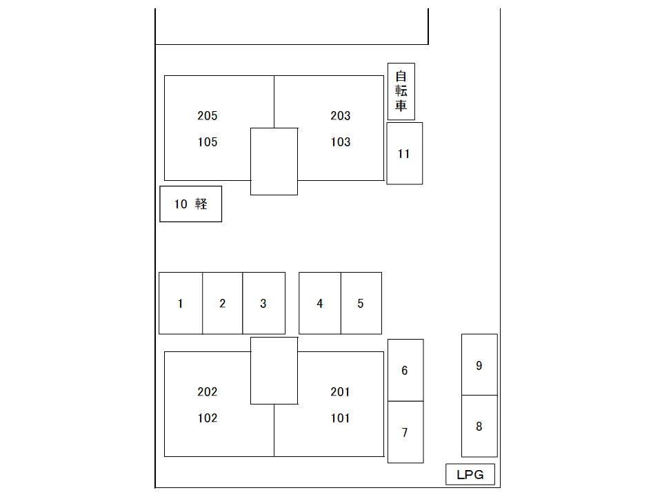 物件内観写真18　(その他図面)