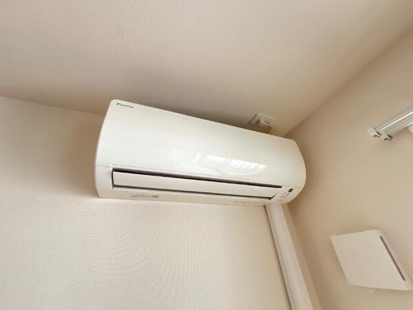建物設備(室内設備)