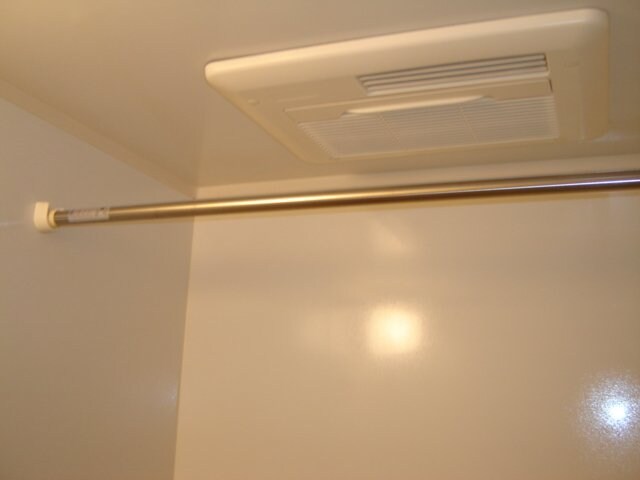 物件内観写真9　(バス／シャワールーム等)