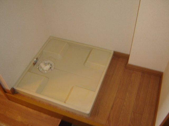 物件内観写真10　(室内設備)