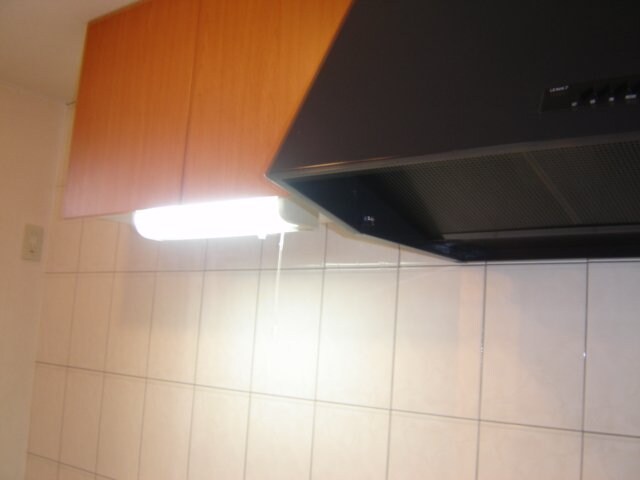 物件内観写真11　(キッチン)