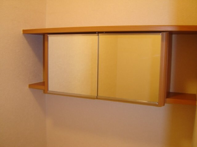 物件内観写真13　(トイレ)