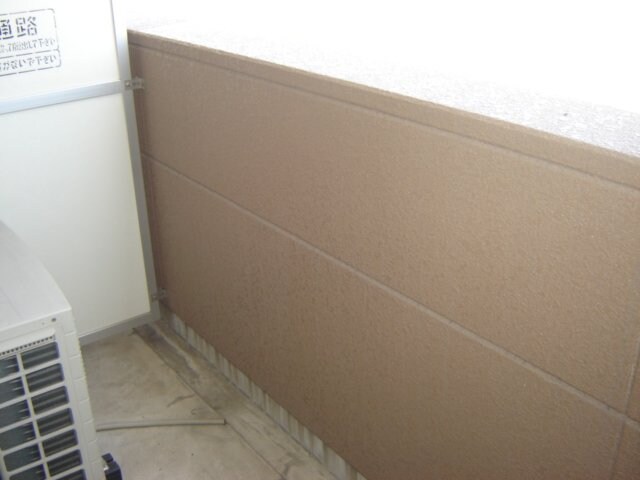 物件内観写真19　(ベランダ)