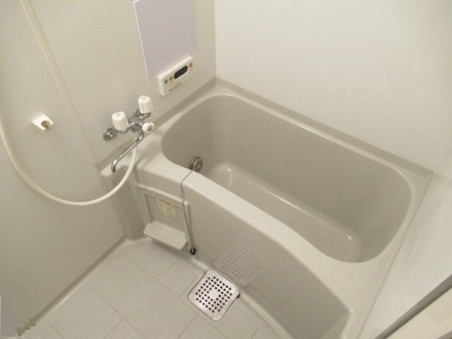 物件内観写真20　(ユニットバス（イメージ）)