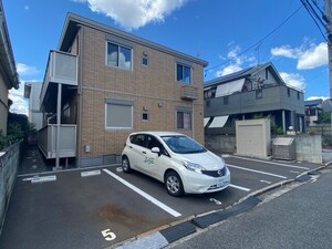 ルピナス外観写真