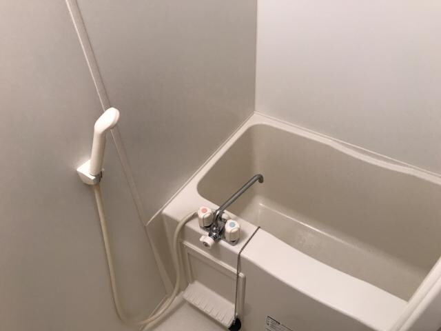 物件内観写真5　(バス／シャワールーム等)