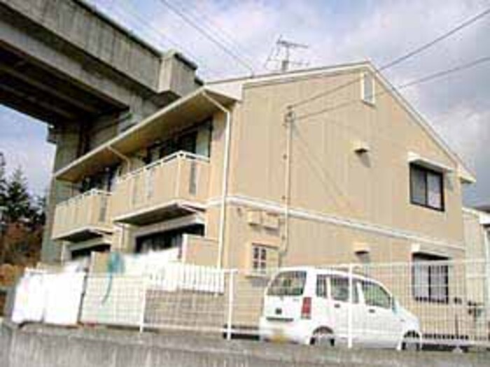 サリネージュ山手　Ｄ棟